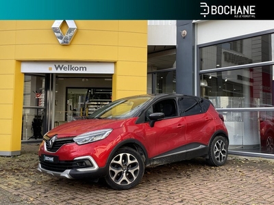 Renault Captur 0.9 TCe 90 Intens / Navi / Camera / PDC /