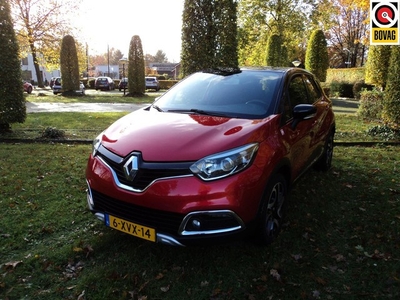 Renault Captur 0.9 TCe Helly Hansen