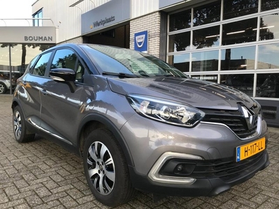 Renault Captur 0.9 TCe Limited