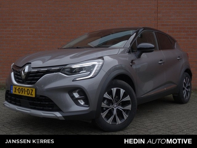 Renault Captur 1.0 TCe 90 Techno 