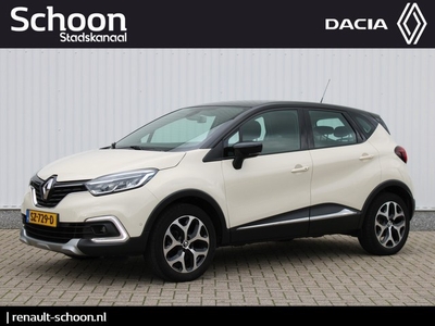 Renault Captur TCe 90 Intens CRUISE CAMERA NAVI