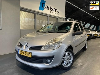 Renault Clio 1.2 TCE Business Line5DRSLM-VelgenElek