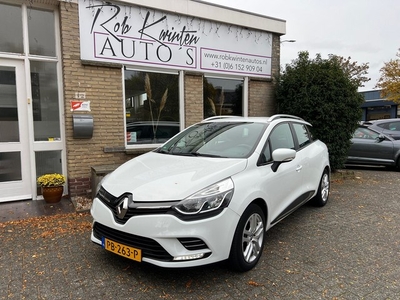 Renault Clio Estate 0.9 TCe Zen Navigatie / Airconditioning