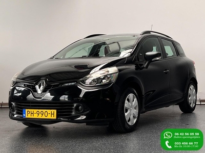 Renault Clio Estate 1.2 Airco Distributie al vervangen