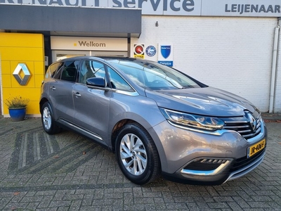 Renault Espace V 1.6 TCe 200 EDC Dynamique 5p., NL auto +