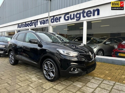 Renault Kadjar 1.2 TCe Limited