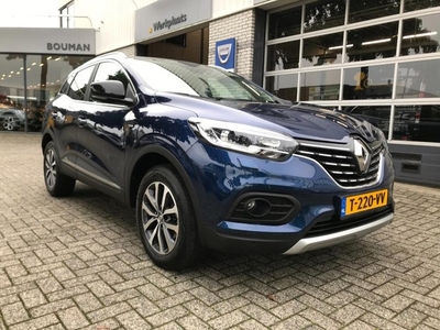 Renault KADJAR 1.3 TCe Limited