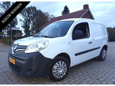 Renault Kangoo Express 1.6-16V 106pk met Airco, Zijdeur