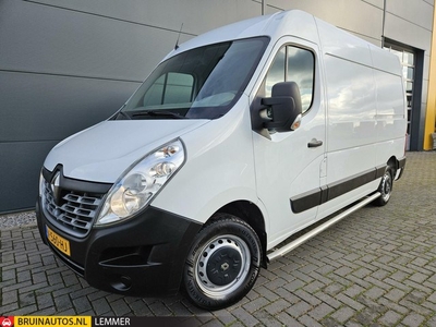 Renault Master 2.3 dCi L2H2 Airco navi 110 Pk trekhaak EU 6