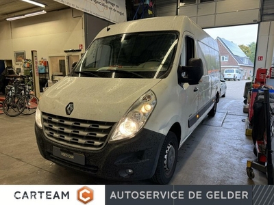 Renault Master bestel T35 2.3 dCi L3H2 Eco Export Motor