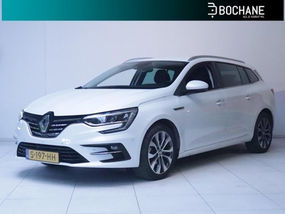 Renault Mégane Estate 1.3 TCe 140 EDC Techno / Automaat /