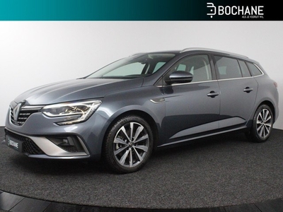 Renault Mégane Estate 1.3 TCe 160 EDC R.S. Line Automaat