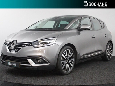 Renault Scénic 1.3 TCe 163 EDC Initiale Paris Automaat