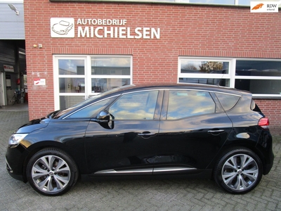 RENAULT SCÉNIC 1.3 TCe Intens.trekhaak.allseason. ALL-IN PRIJS