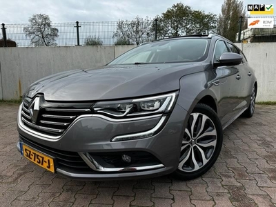 Renault Talisman Estate 1.6 TCe Intens/PANO/CLIMA/APPLE