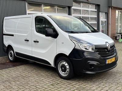 Renault Trafic 1.6 dCi T27 L1H1 Airco Trekhaak 2000kg