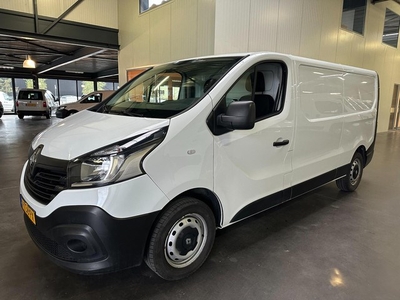 Renault Trafic 1.6 dCi T29 L2H1 Airco/ Cruise/ PDC/ Trekhaak