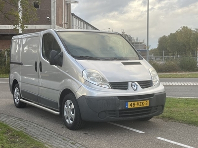 Renault Trafic 2.0 dCi T29 Nette Bestelauto! Airco