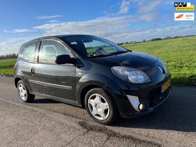 Renault Twingo 1.2-16V Authentique/ 1e eigenaar