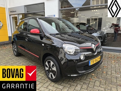 Renault Twingo III SCe 70 Collection GERESERVEERD!!