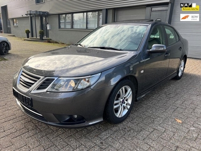 Saab 9-3 Sport Sedan 1.9 TTiD Linear EXCLUSIEF- SCHUIFDAK