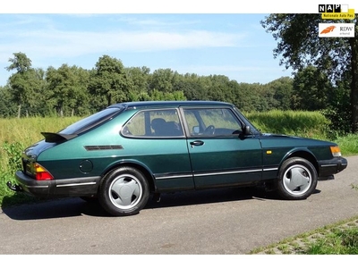 Saab 900 S 2.0