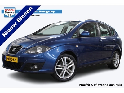 SEAT Altea XL 1.2 TSI I-Tech 100% Dealer onderhouden