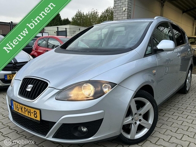 Seat Altea XL 1.8 TFSI Sport / Dealer onderh. / 5DRS / N.A.P