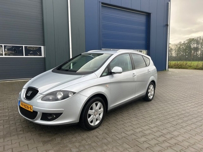 Seat Altea XL Airco 1.4 TSI Businessline High