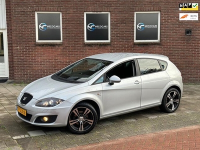 Seat Leon 1.2 TSI Businessline COPA / NIEUWE BANDEN VELGEN