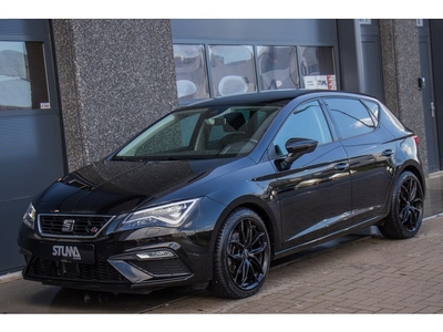 SEAT Leon 1.5 TSI ACT FR DSG Automaat Carplay ACC