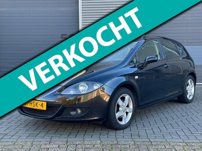 Seat Leon 1.6 Active Style 2009