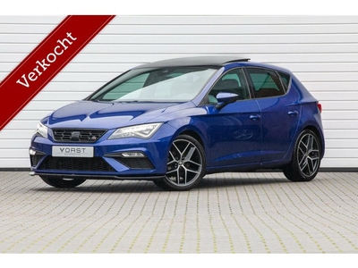 Seat Leon FR 1.4 TSI DSG Pano Garantie