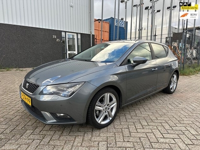 Seat Leon GEVRAAGD INKOOP ALLE SPORTEN AUTO’S EN BUSSEN