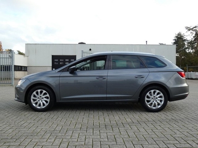 SEAT Leon ST 1.2 TSI Style Navigatie Trekhaak