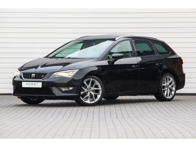 Seat Leon ST 1.4 TSI FR Pano Dsg Seat Sound Trekhaak