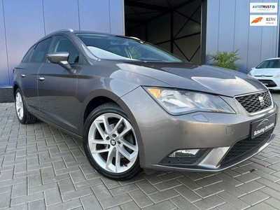 SEAT Leon ST 1.4 TSI / NAVI / CLIMATE CONTROL / CRUISE