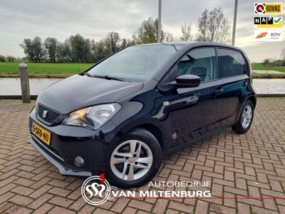 Seat Mii 1.0 Chill Out Airco Cruise PDC IsoFix