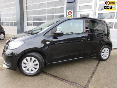 Skoda Citigo 1.0 Ambition / Airco / Cruise / Telefoon /