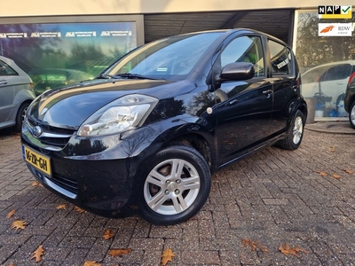 Subaru Justy 1.0 Comfort S 1E EIGENAAR12MND