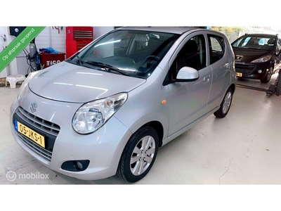 Suzuki Alto 1.0 Exclusive