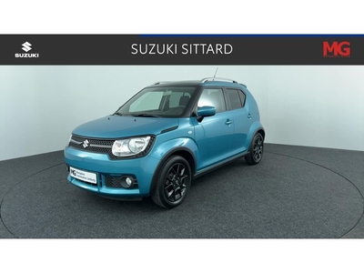 Suzuki Ignis 1.2 Select