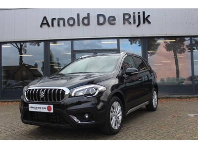 Suzuki S-Cross 1.0 Boosterjet Select automaat