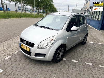 Suzuki Splash 1.2 ((( AUTOMAAT / NIEUWE APK )))