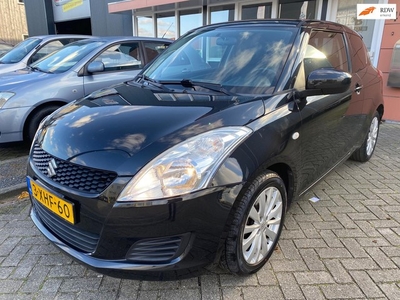 Suzuki Swift 1.2 Bandit EASSS airco nette auto