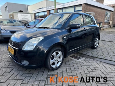 Suzuki Swift 1.3 GLS (bj 2005)