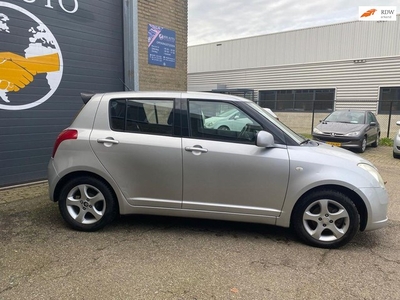 Suzuki Swift 1.3 Shogun