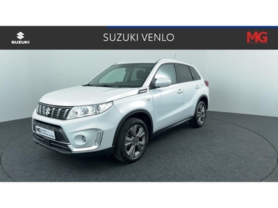 Suzuki Vitara 1.0 Boosterjet Select Navigatie / Climate