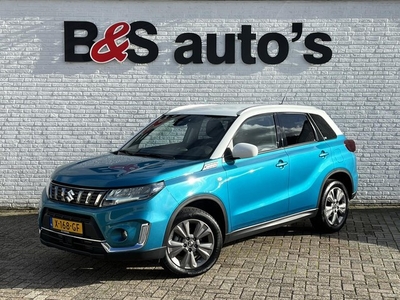 Suzuki Vitara 1.4 Boosterjet Select Smart Hybrid Led