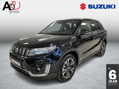 Suzuki Vitara 1.5 Hybrid Style AllGrip Automaat 4X4